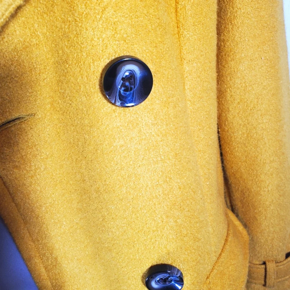 💛🧥Forever 21 Jacket - Picture 7 of 9
